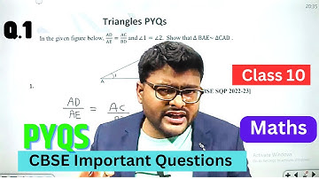In the given figure AD/AE = AC/BD , ANGLE 1 = ANGLE 2 SHOW THAT Triangle BAE similar to triangle CAD