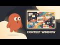 How Context Windows Actually Work