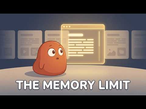How Context Windows Actually Work
