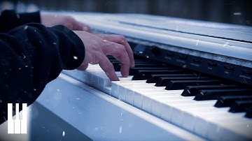 Michael Ortega - Winter (Official Video)