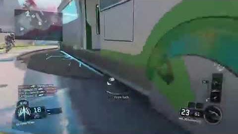 NEW OVERPOWERED CLASS SETUP! HVK-30 BLACK OPS 3 BEST CLASS SETUP