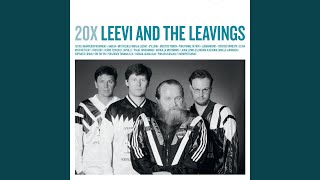 Video thumbnail of "Leevi & The Leavings - Itkisitkö onnesta?"