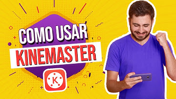 😱 COMO USAR KINEMASTER en 2021 / TUTORIAL PARA PRINCIPIANTES MUY FÁCIL 👈