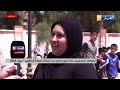 انطباعات المترشحين بعد إنتهاء إمتحان التاريخ و الجغرافيا.."ساهل على العام لي فات"
