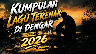 Kumpulan lagu virar terenak di dengar saat santai 2026