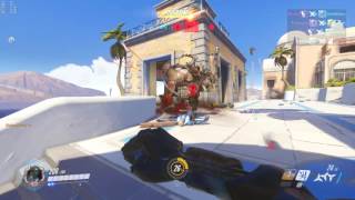 Sound Issue with Overwatch