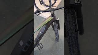 E-Bike 2025 Cube Stereo Hybrid One44 Exc 800