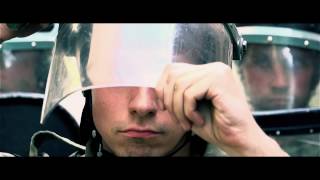 Brain's All Gone - March of the Youth [OFFICIAL VIDEO]