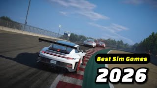Топ-7 лучших симуляторов для Android и/или iOS #2 (апрель 2022 — июнь 2022) screenshot 5