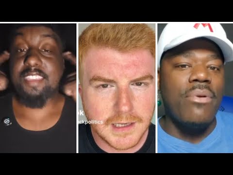 W🤍 Pe0ple Having Emotional Meltdown After Finding Out That B🖤 Pe0ple