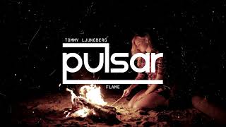 🌌 Tommy Ljungberg - Flame [Pop]