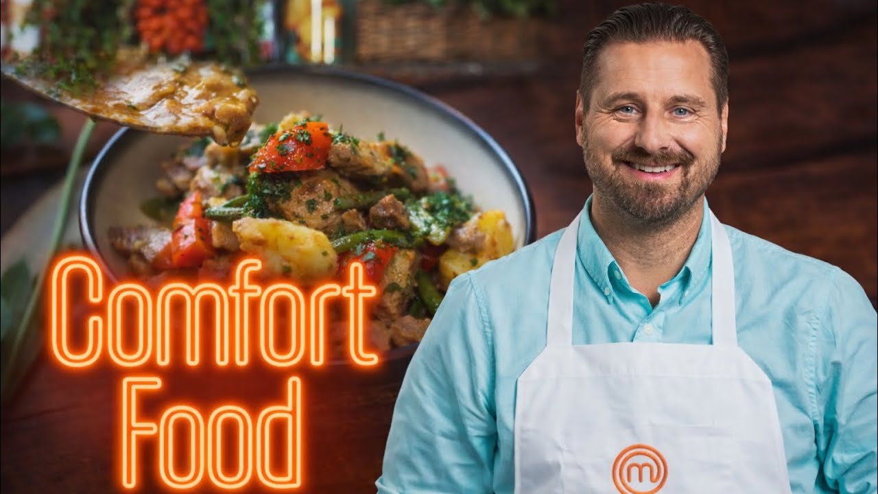 Kyckling Murphy, först igen?!