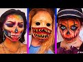 BEST MAKEUP STORY TIME (Completed) | Scary Makeup | Tiktok Video Compilation -1