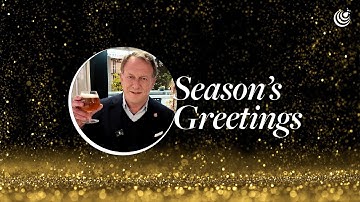 Special Moments Deserve Signature Beverages – Fermentis 2026 Season