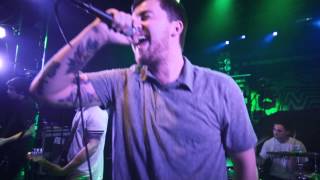 Video thumbnail of "Seaway "Alberta" (Official Music Video)"