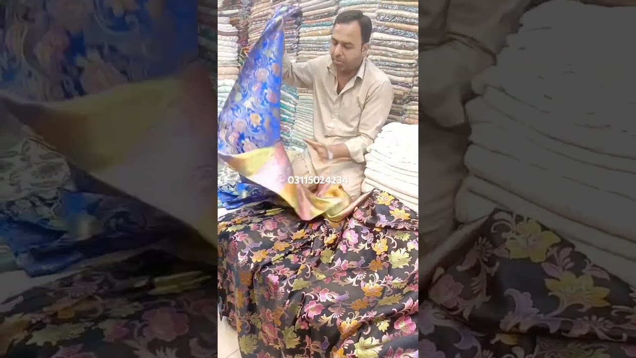 China Shanghai Original #