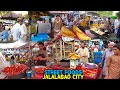 Jalalabad City Mix Street Foods | Afghanistan