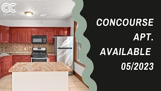3Bedroom Rental Unit in the Concourse - Chris Casey Team at Compass Real Estate