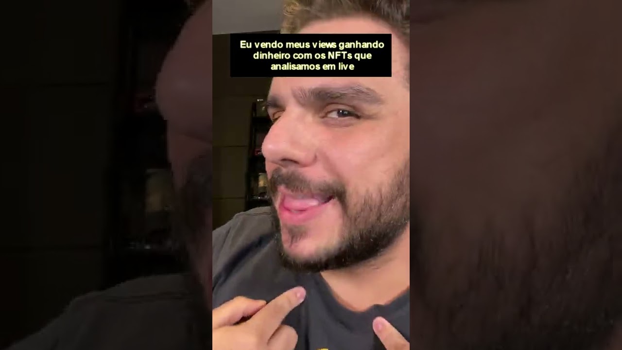 Bom quando a gente consegue ajudar os viewers! 