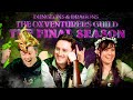 Oxventurers guild dd  elffulfilling prophecy  the final season  episode 2