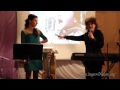 часть 8 - Алина Дзендзык - One night only - I-ый всеукраинский семинар по вокалу