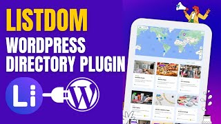 Step 1: Listdom Introduction and Plugin Setup
