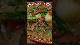 CARNE EN SU JUGO estilo JALISCO. #carneensujugo #food #receta #comidatipicamexicana