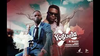Mzwakhe Feat Cheez Beezy - Yogueta ( Visualiser)