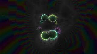 One-Sided Rainbow, Happy Accident 13