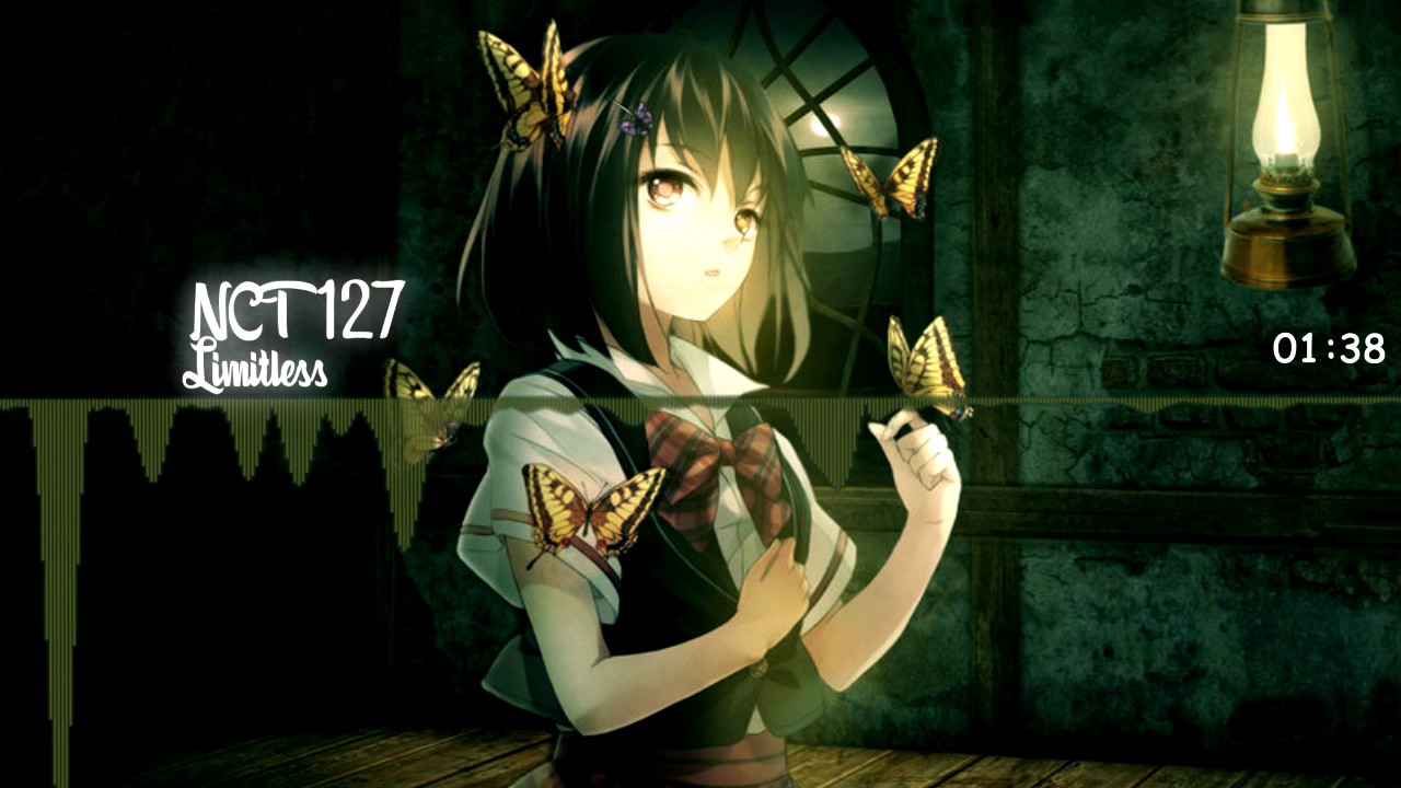 【Nightcore】NCT 127 - Limitless