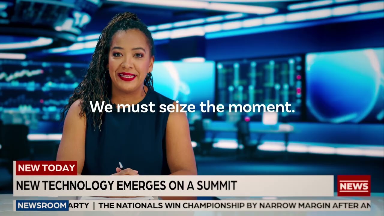 Africa CEO Forum 2022 Event Video