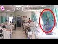These Hospital Ghost Sightings Have Patients and Staff Worried