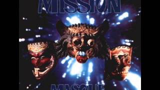 The Mission UK - Like A Child Again