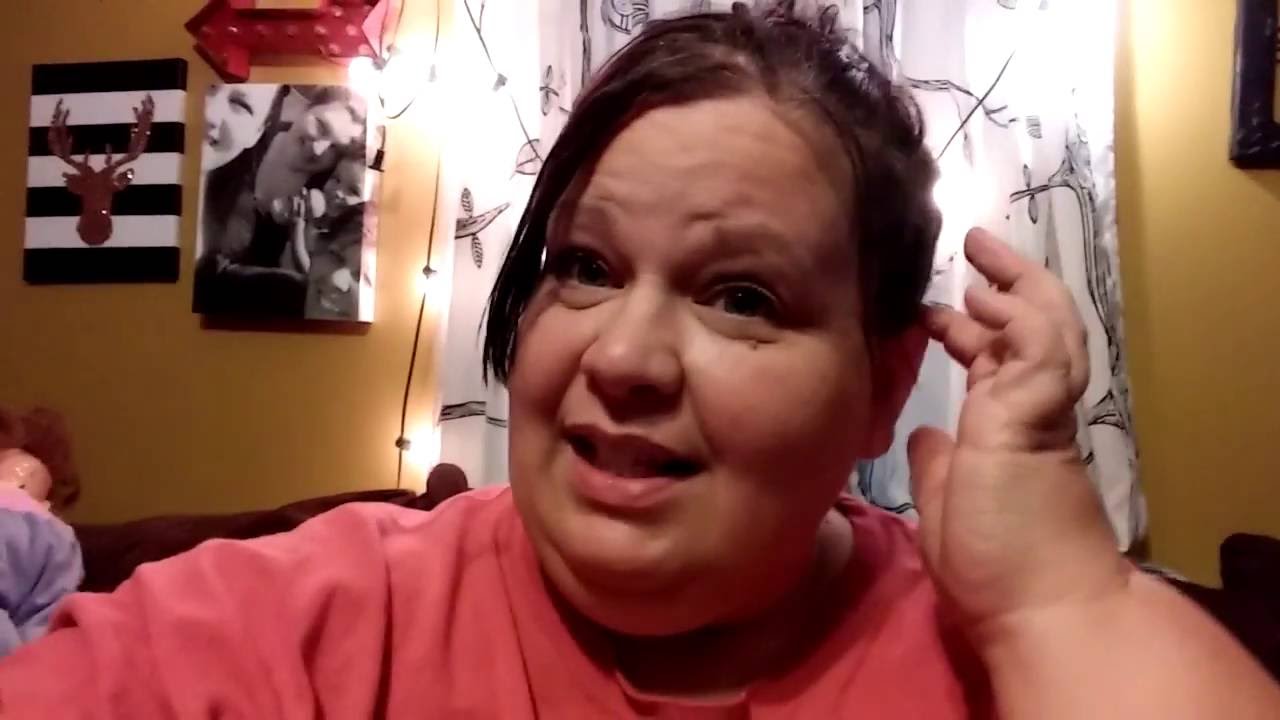 TOPS (taking off pounds sensibly) week 2 weigh in YouTube