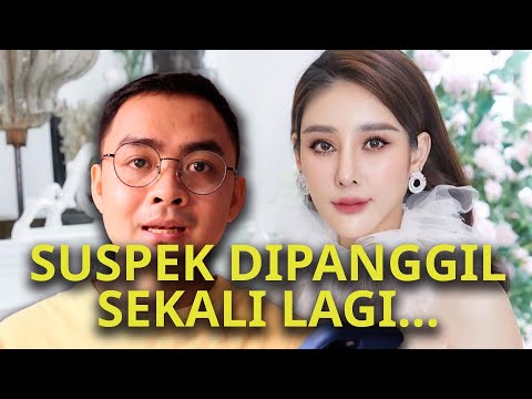 [TERKINI] Kesemua Suspek Kes Tangmo Nida Dipanggil Semula
