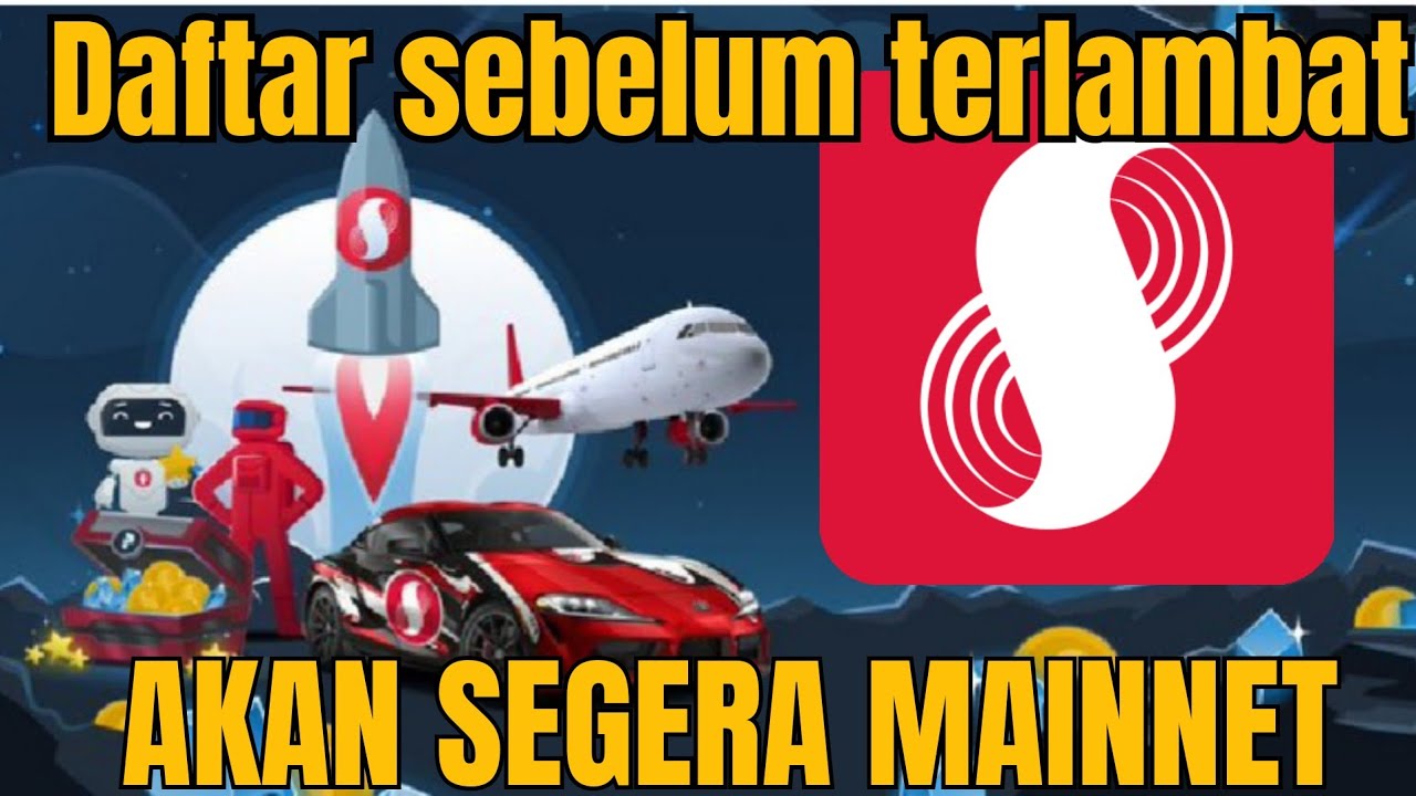 UPDATE PROJECT POTENSIAL!! SUPRA ORACLE SEGERA MAINNET