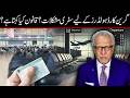 Green Card Holders Facing Travel Problems? | Legal Matters | Saleem Rizvi | TV One USA