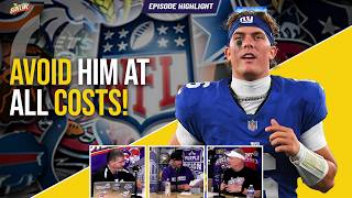 The NY Giants are a Complete Fantasy Disaster | NFL Fantasy 2026