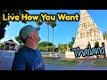 Thailand Life | Live Life How You Want Too