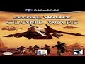 🎮 Star Wars The Clone Wars (GameCube) LIVE | Republic vs Separatists ⚔️ Retro Star Wars Gaming