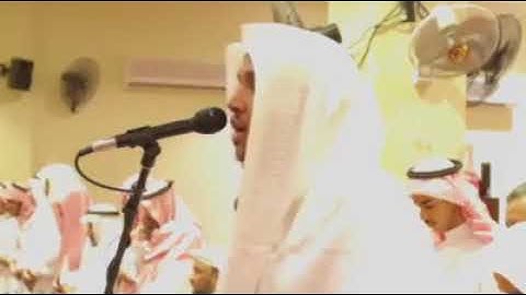 وَسِيقَ الَّذِينَ كَفَرُوا إِلَىٰ جَهَنَّمَ زُمَرًا تلاوة القارئ عمر الدريويز