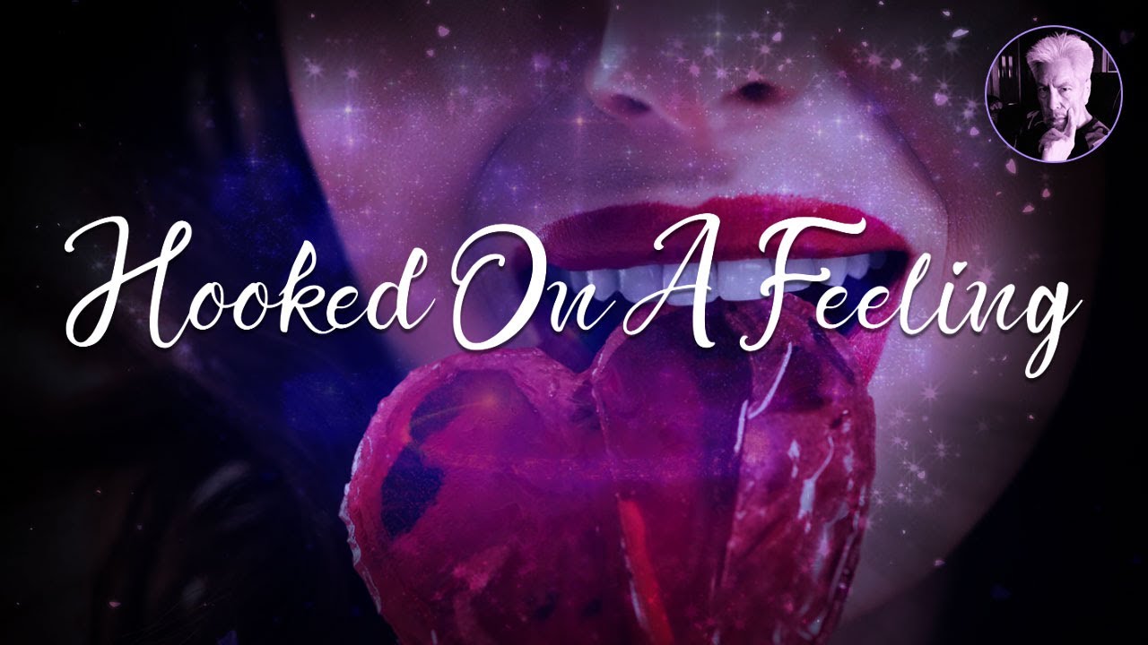 Hooked On A Feeling B J Thomas Karaoke YouTube Hooked on a feeling b j thomas karaoke youtube