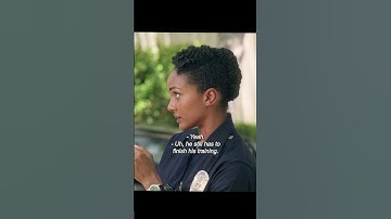 Life is full of different events #the.rookie #shorts #the game changer