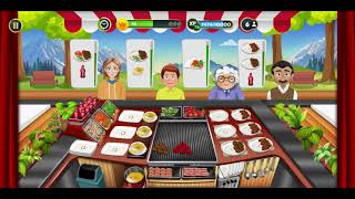 Kebab World - cooking games chef screenshot 5