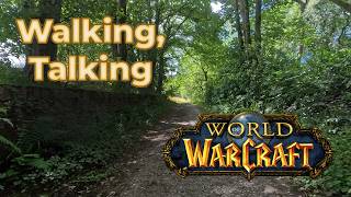 Walking Talking WoW Ep1 - Mythic+ Is a Mess!
