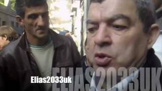 Youtube Hanachi Critique Saadane Et Parle De L Equipe Nationale