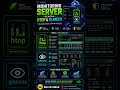 Server sehat bukan berarti aman… sampai CPU tiba-tiba 100% pas jam sibuk #nms #tkj #sysadmin #fyp