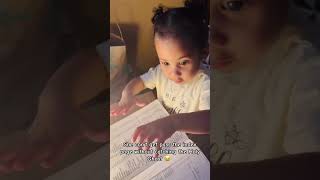 I Think She Watches Me Too Much