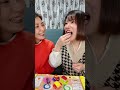 52歳の母と25歳の娘で知育菓子をやってみた結果…