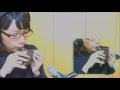 365日の紙飛行機(オカリナ演奏)